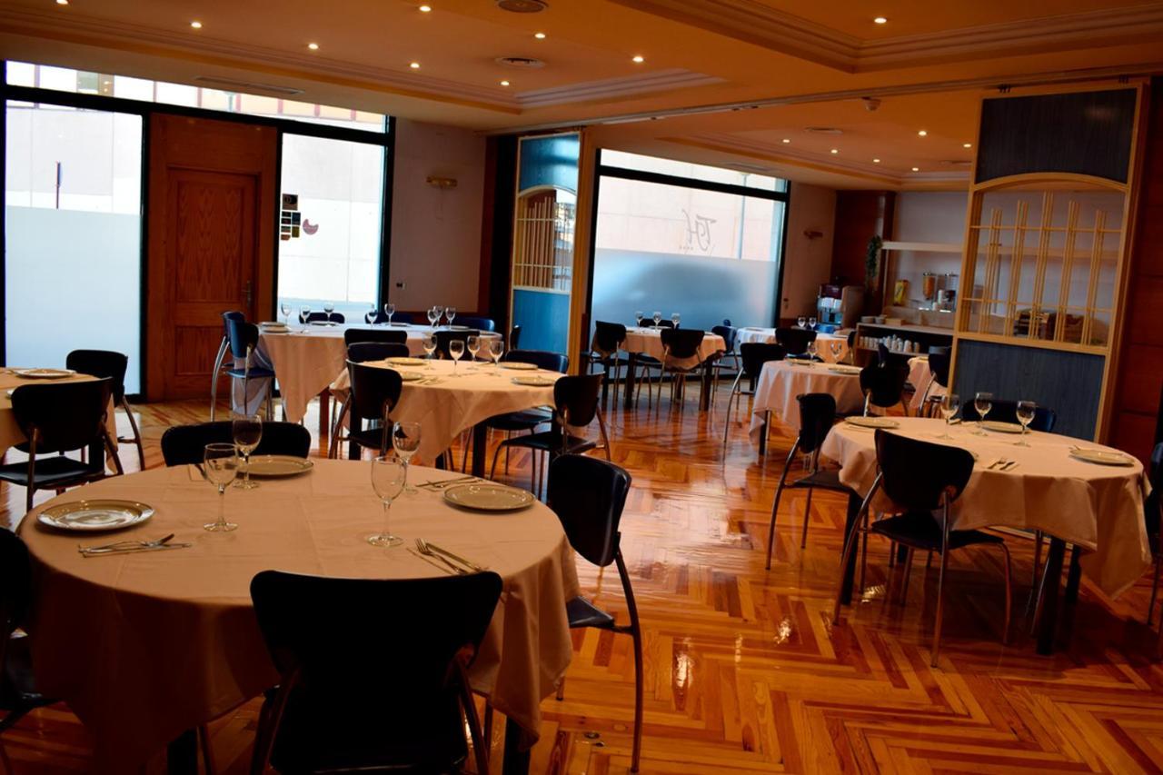 מלון Torrejón de Ardoz Aeropuerto Madrid Torre Hogar Premium מראה חיצוני תמונה